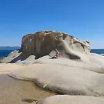 Arelia Lejlighed Ierissos