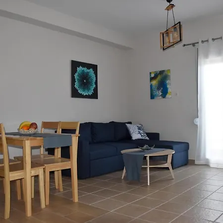 Arelia Apartment *
