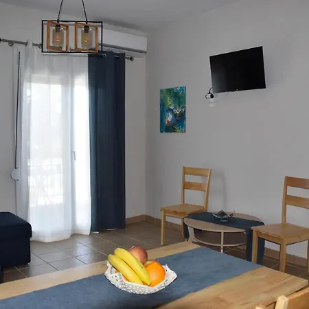 Apartment Arelia