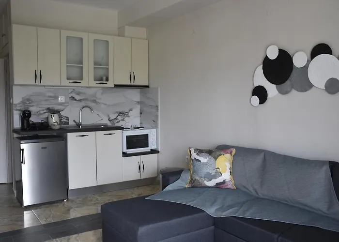 Apartament Arelia *