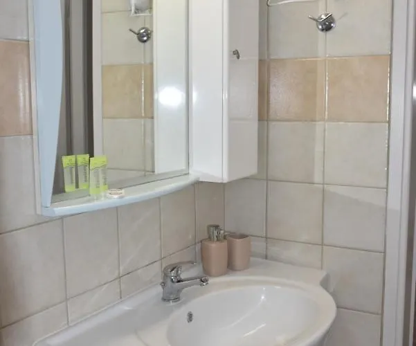 Apartament Arelia Ierissós
