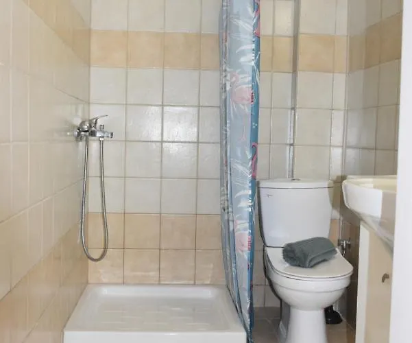 Arelia Apartament Ierissós