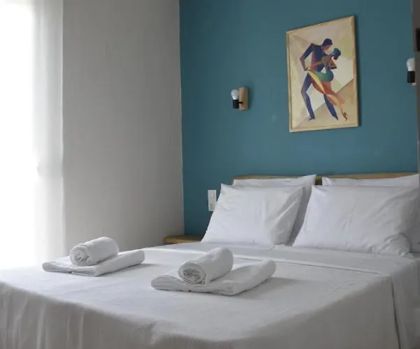 Arelia Apartament *