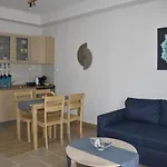 Apartament Arelia Ierissos
