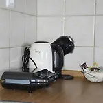 Arelia Apartament *