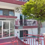 Arelia Apartament *