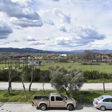 Apartment Arelia