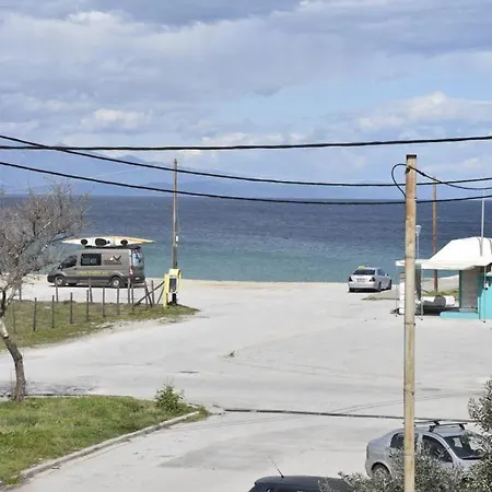Arelia Apartament Ierissos