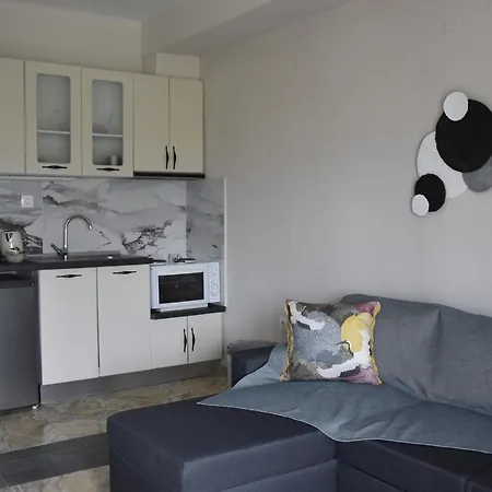 Apartament Arelia *