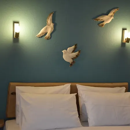 Arelia Apartament *