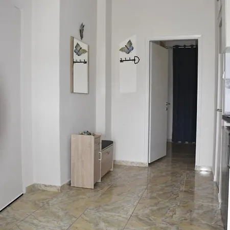 Arelia Apartment Ierissós