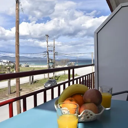 Arelia Apartment