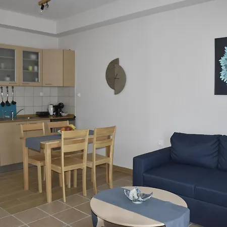 Apartment Arelia Ierissós