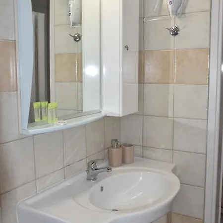 Apartment Arelia Ierissós