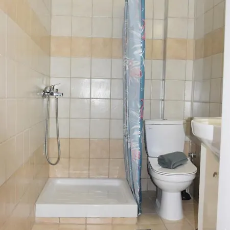 Arelia Apartment Ierissós