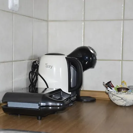 Arelia Apartment *