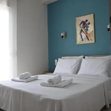 Arelia Apartment *