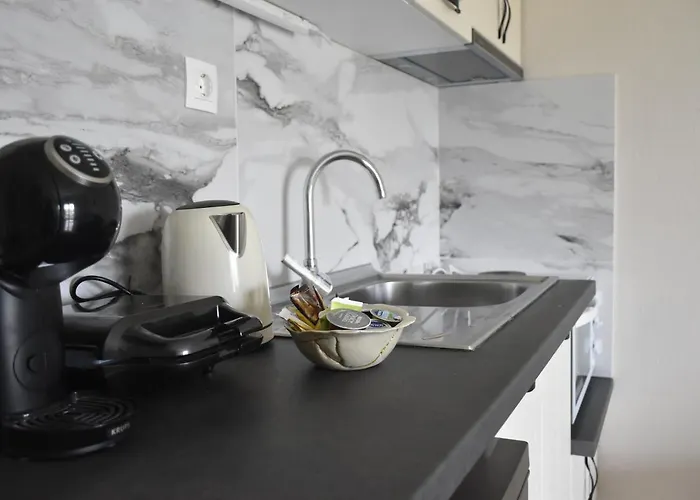 Arelia Apartment Ierissós