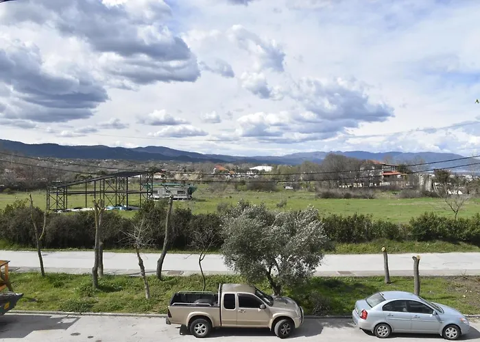 Apartment Arelia