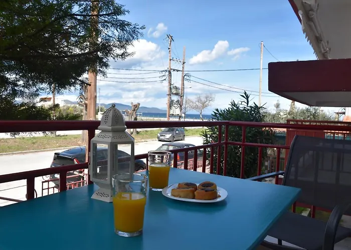 Apartment Arelia
