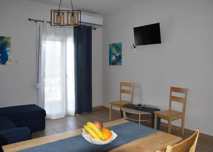 Apartment Arelia