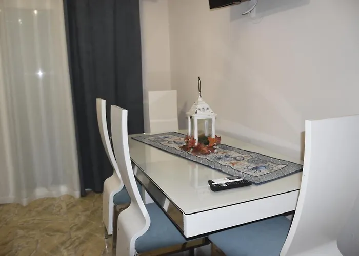 Arelia Apartment Ierissós